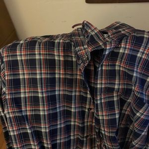 Dress shirts